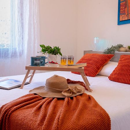 Villa Sunflower Alghero Buitenkant foto