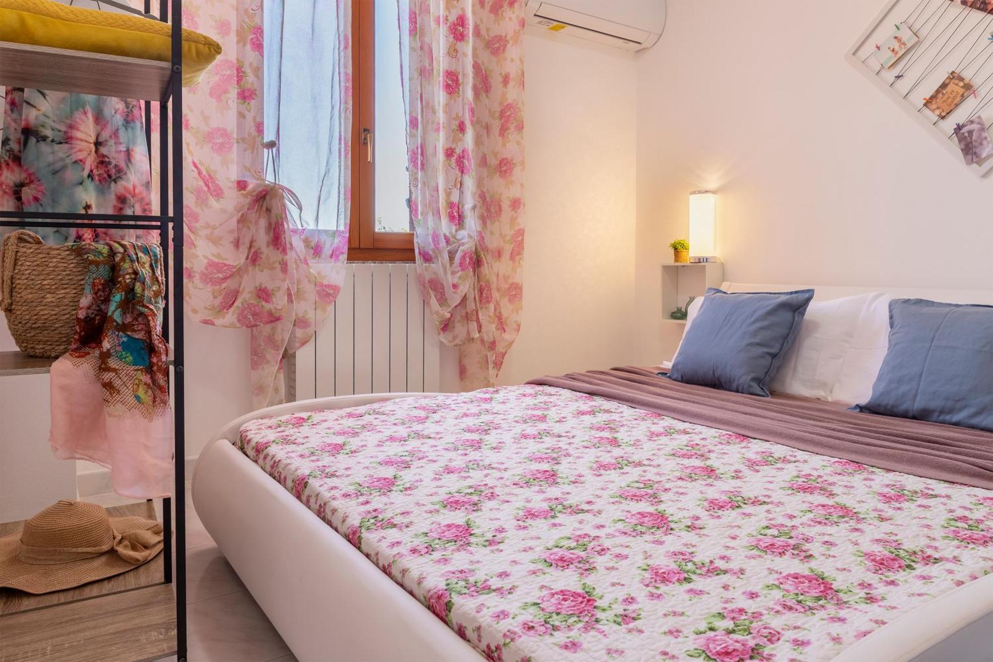 Villa Sunflower Alghero Buitenkant foto