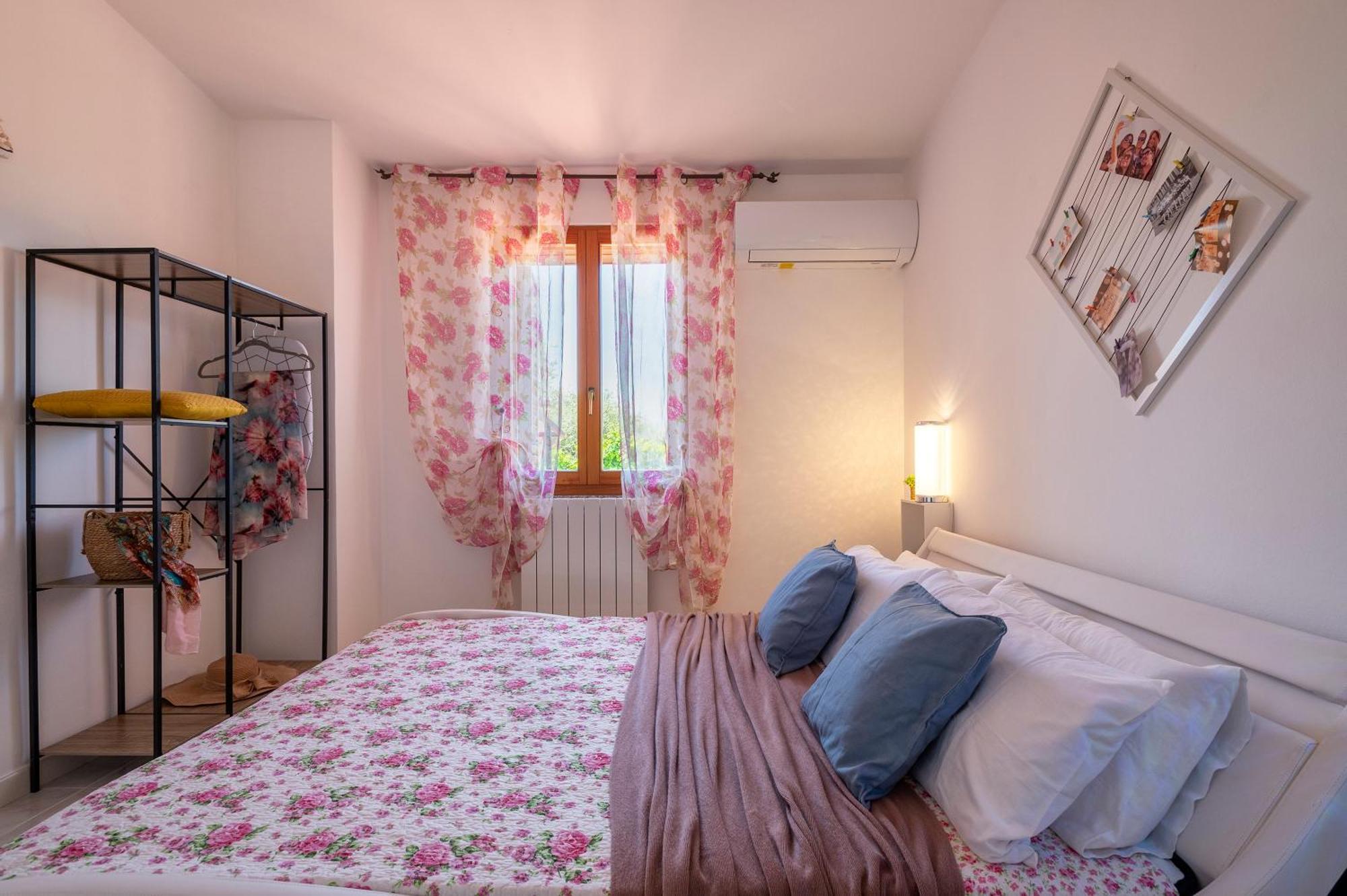 Villa Sunflower Alghero Buitenkant foto