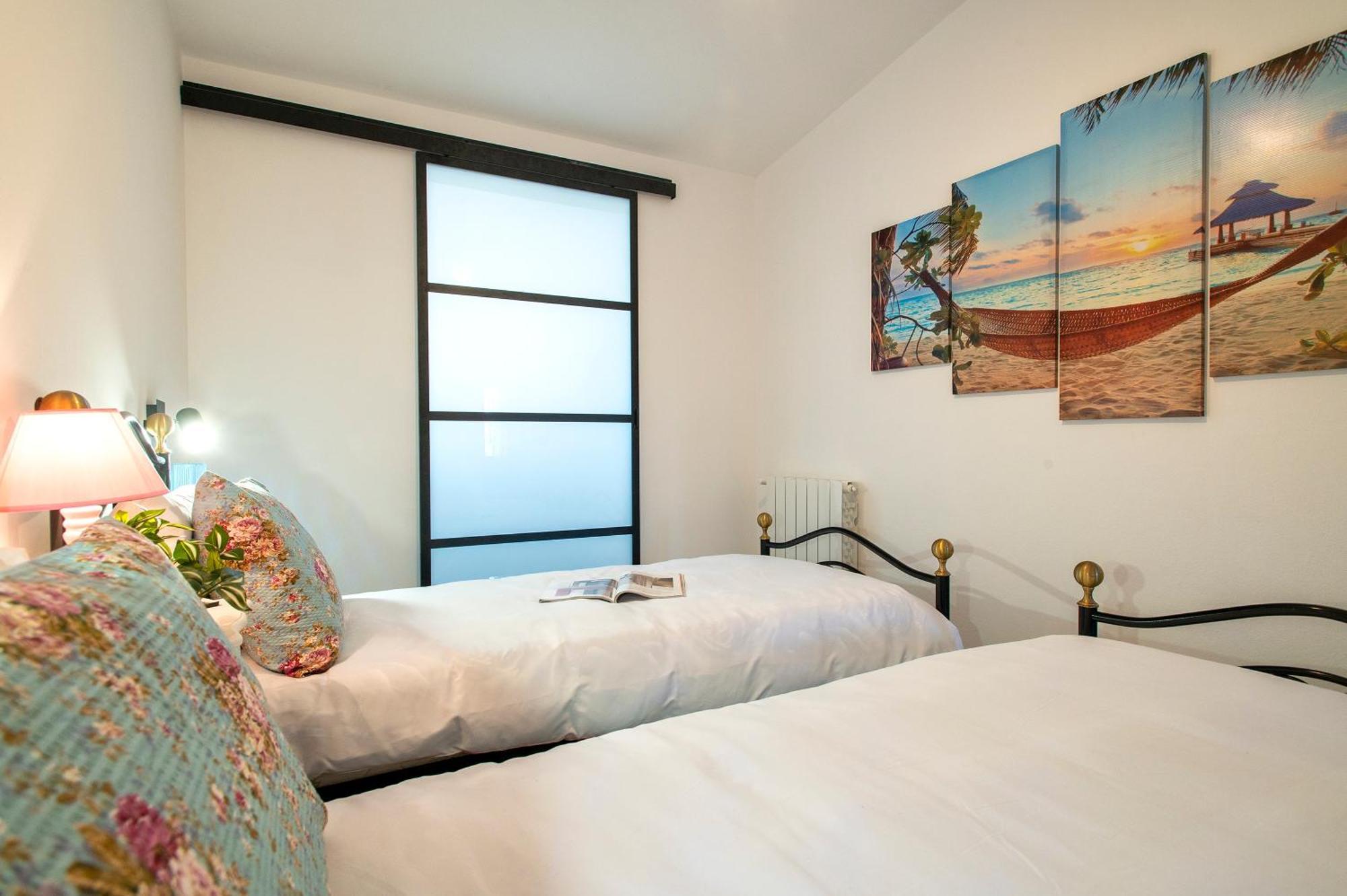 Villa Sunflower Alghero Buitenkant foto