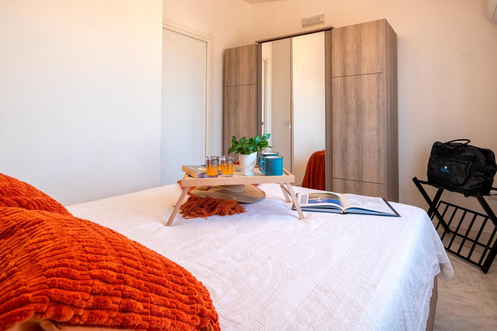 Villa Sunflower Alghero Buitenkant foto