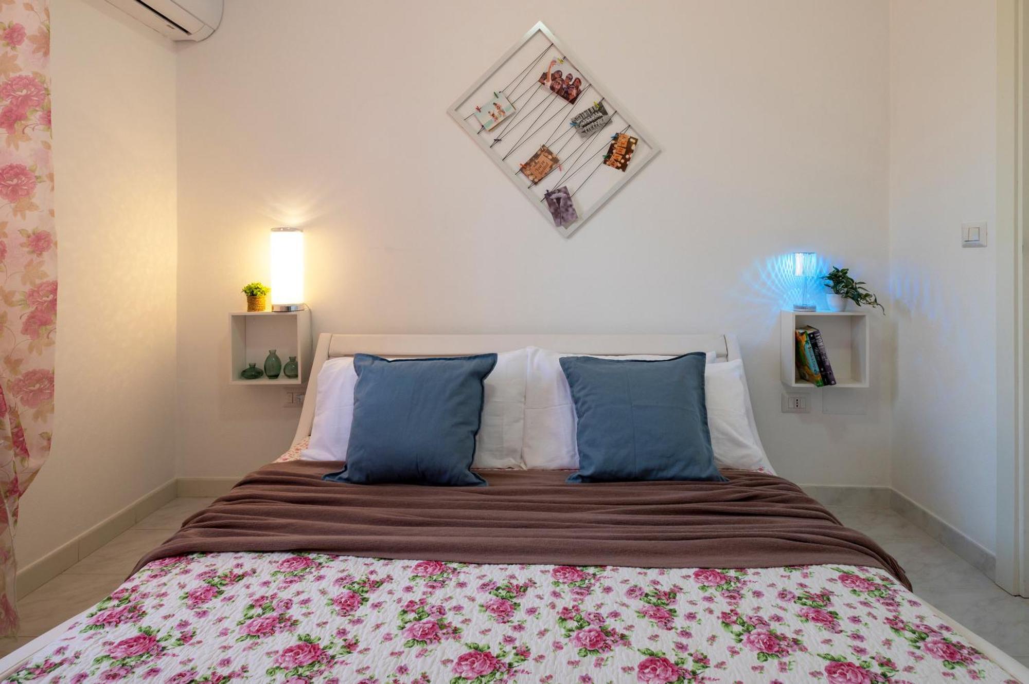 Villa Sunflower Alghero Buitenkant foto