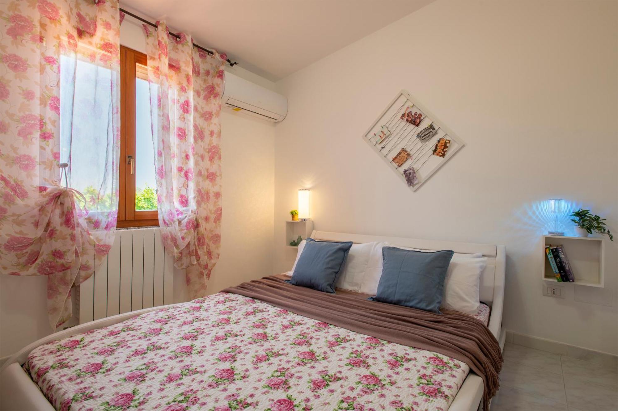 Villa Sunflower Alghero Buitenkant foto