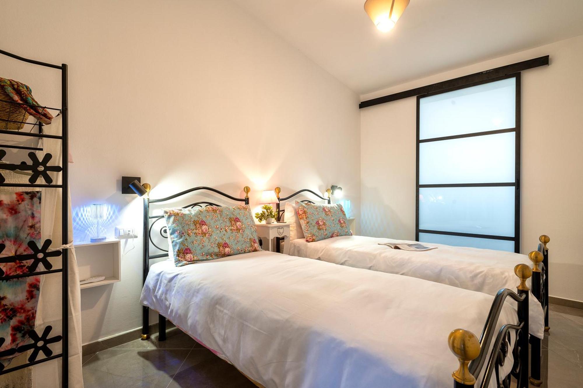 Villa Sunflower Alghero Buitenkant foto