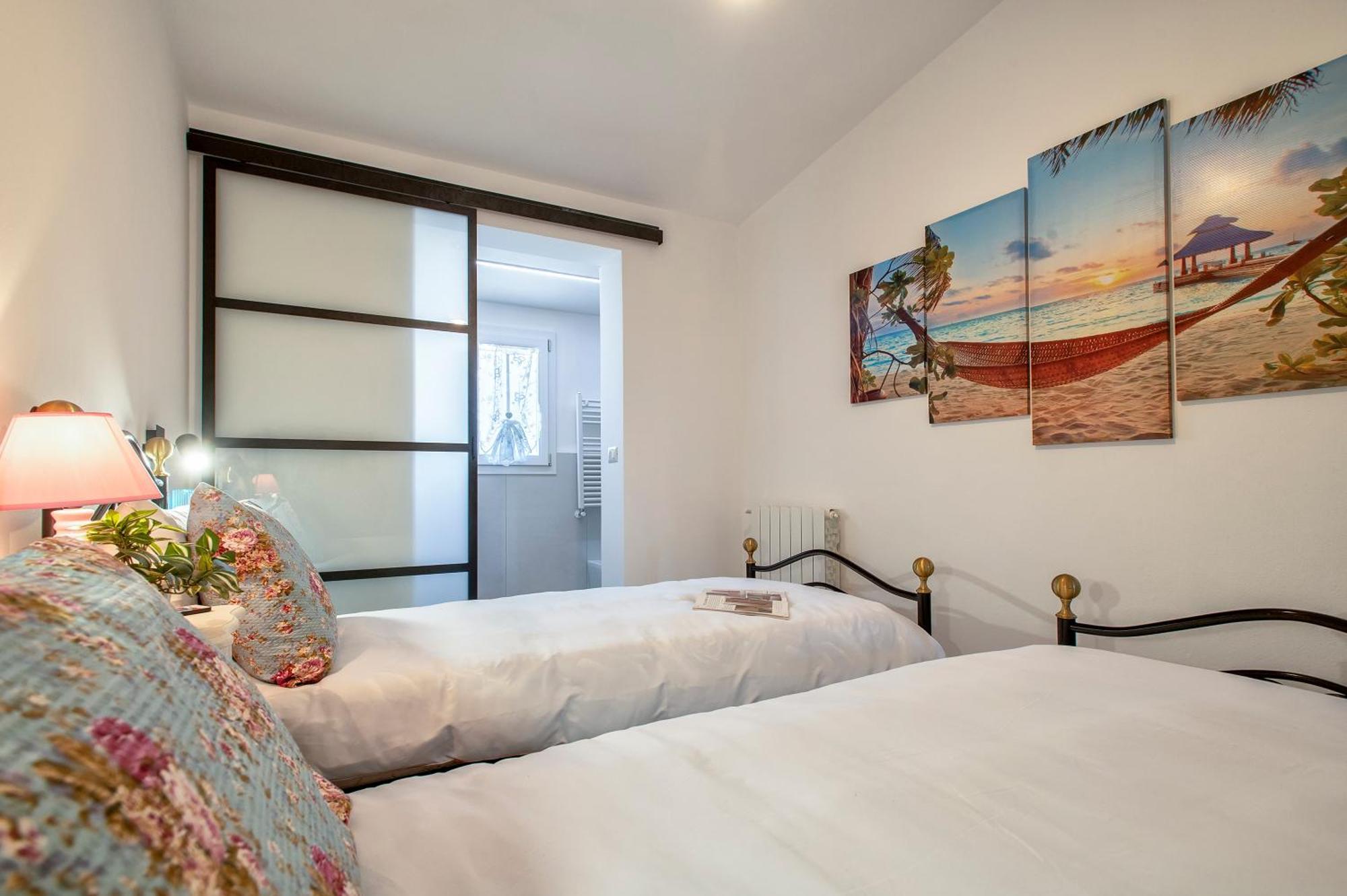 Villa Sunflower Alghero Buitenkant foto