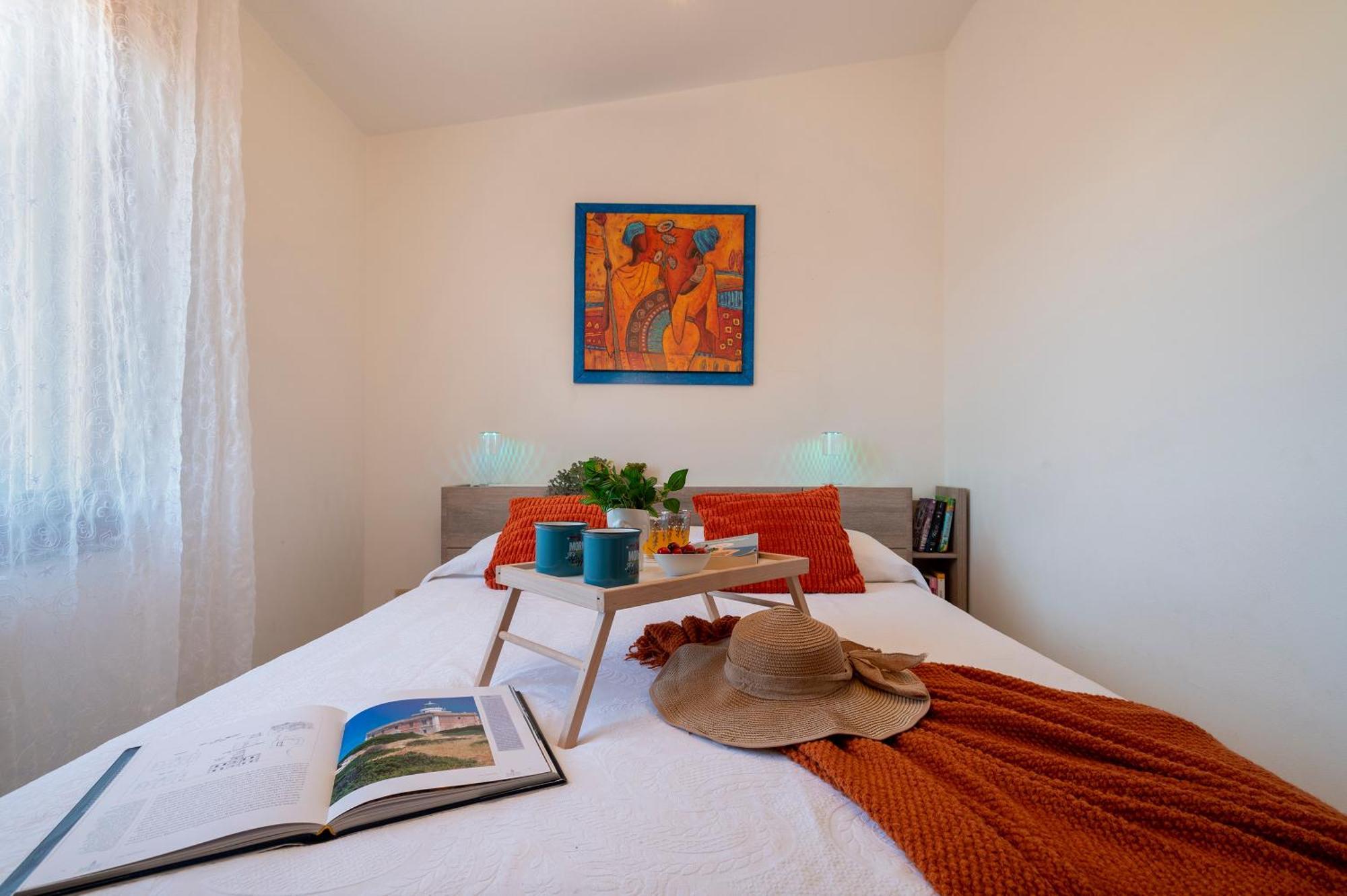 Villa Sunflower Alghero Buitenkant foto