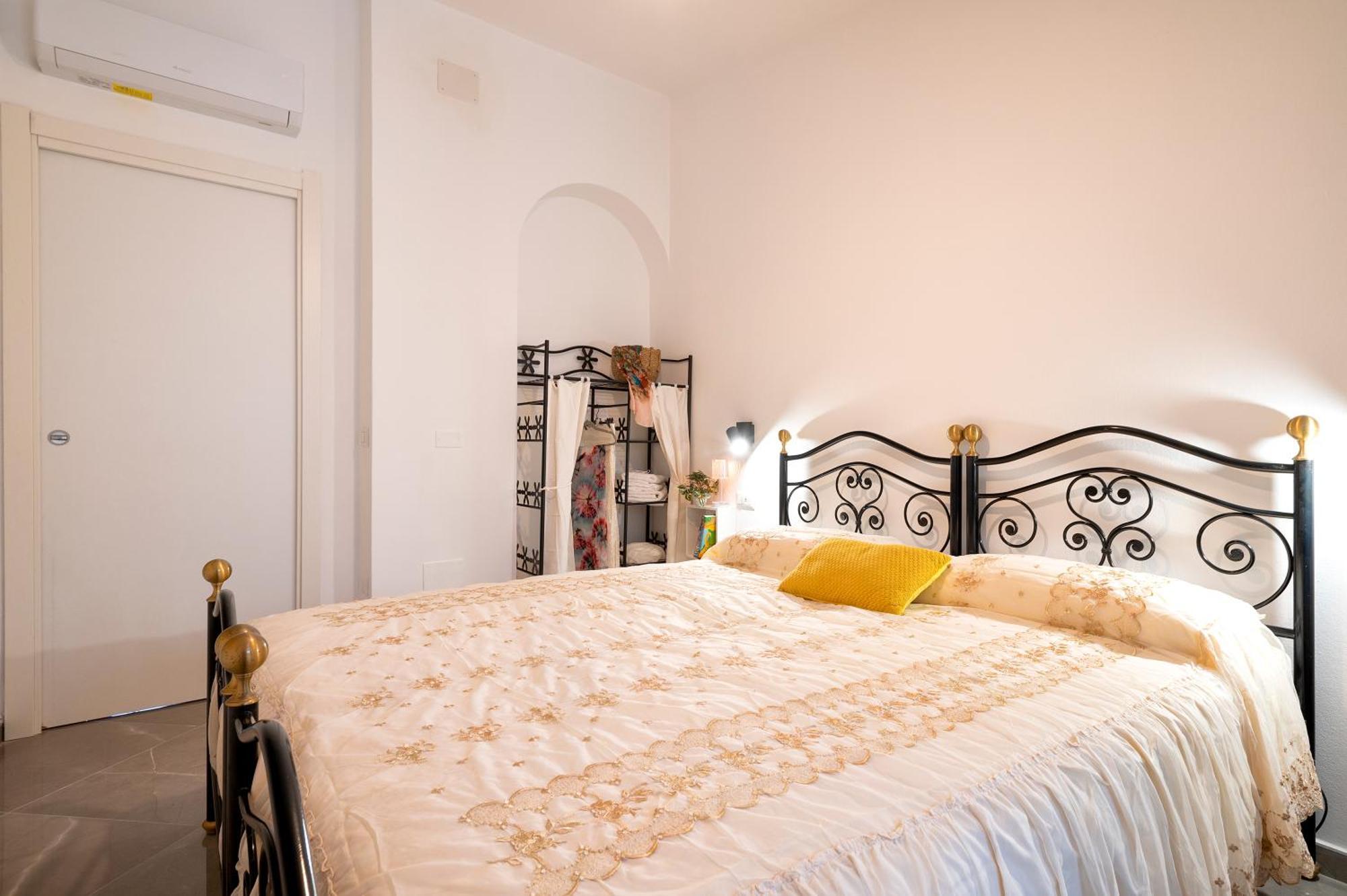 Villa Sunflower Alghero Buitenkant foto
