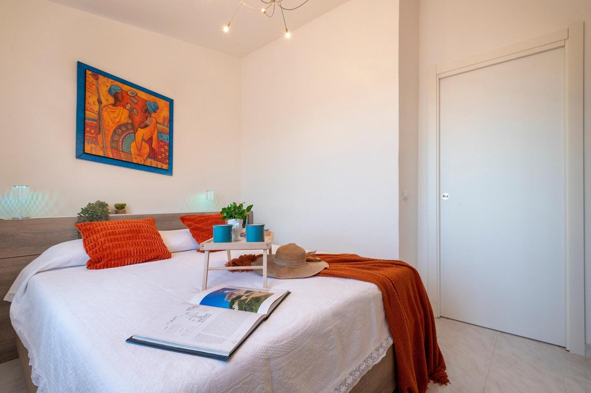 Villa Sunflower Alghero Buitenkant foto