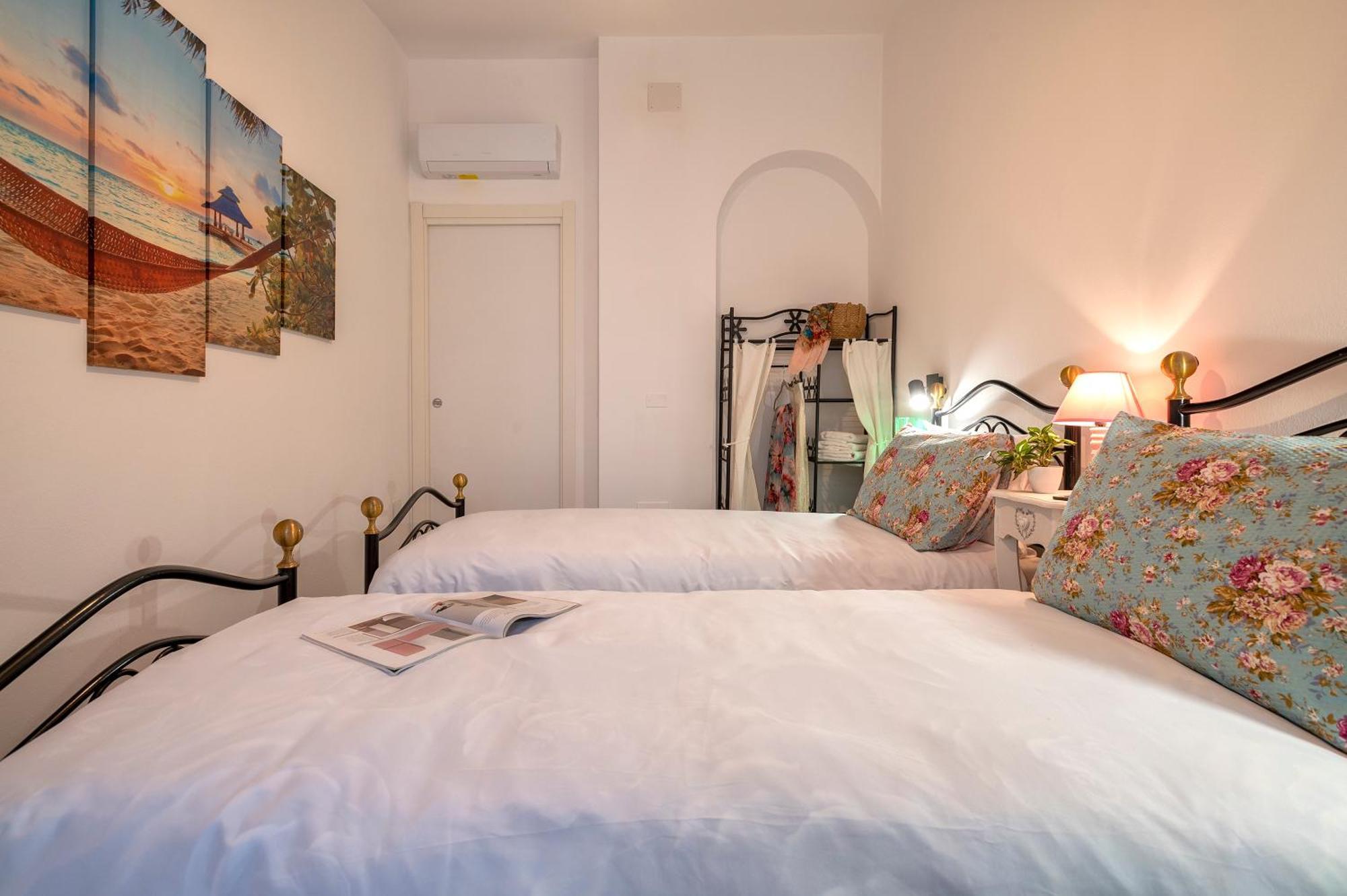 Villa Sunflower Alghero Buitenkant foto