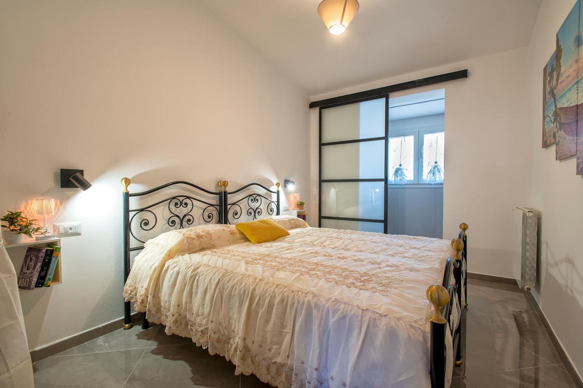 Villa Sunflower Alghero Buitenkant foto