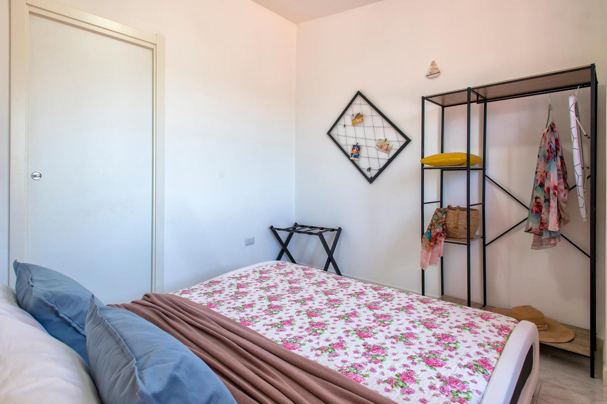 Villa Sunflower Alghero Buitenkant foto
