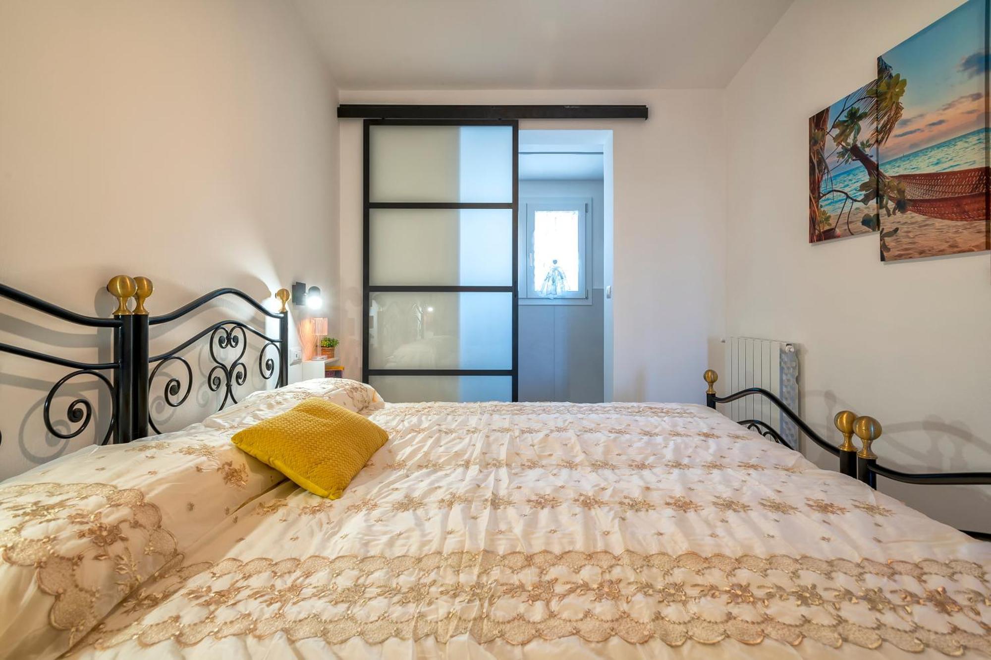Villa Sunflower Alghero Buitenkant foto